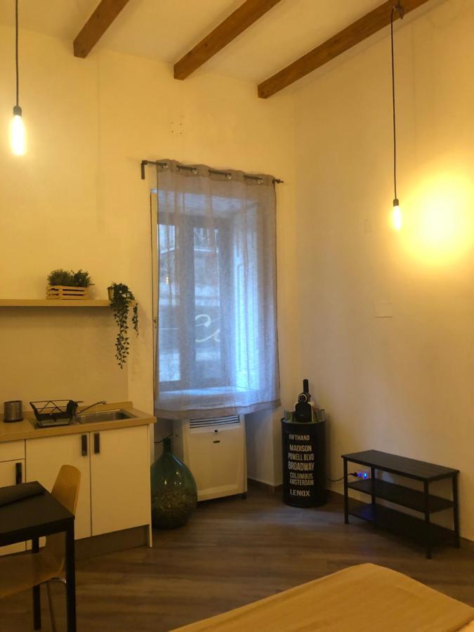 דירות סלרנו Casa Vittoria מראה חיצוני תמונה