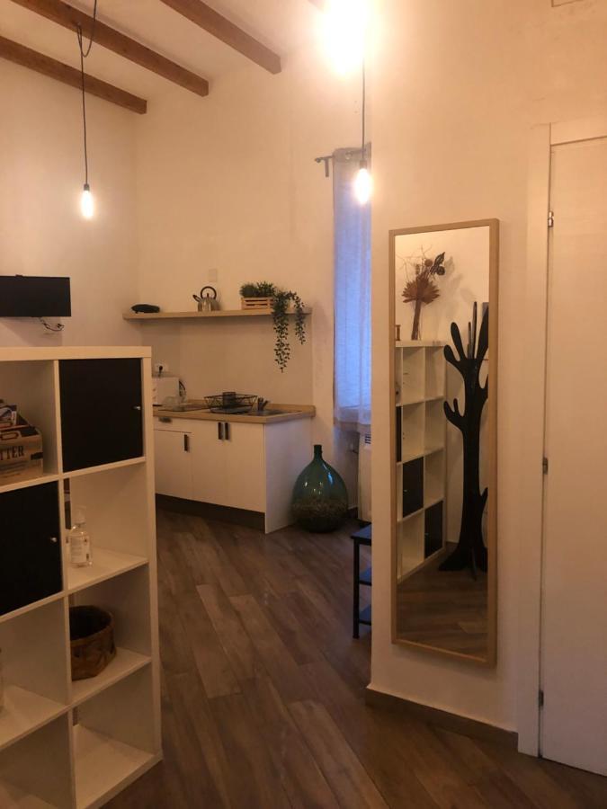דירות סלרנו Casa Vittoria מראה חיצוני תמונה