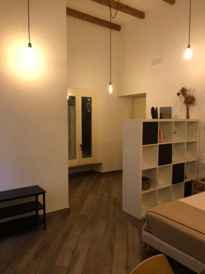 דירות סלרנו Casa Vittoria מראה חיצוני תמונה