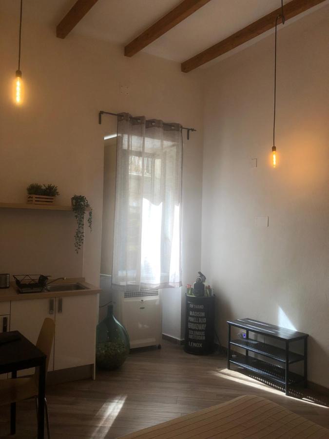 דירות סלרנו Casa Vittoria מראה חיצוני תמונה