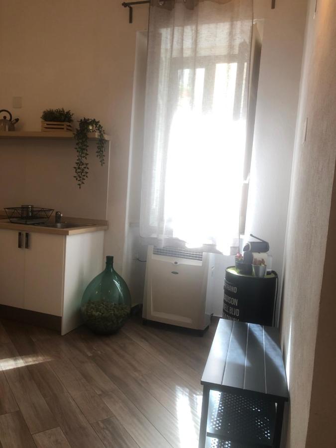 דירות סלרנו Casa Vittoria מראה חיצוני תמונה