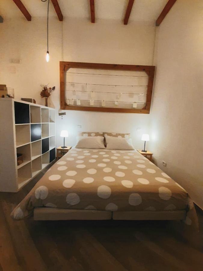 דירות סלרנו Casa Vittoria מראה חיצוני תמונה
