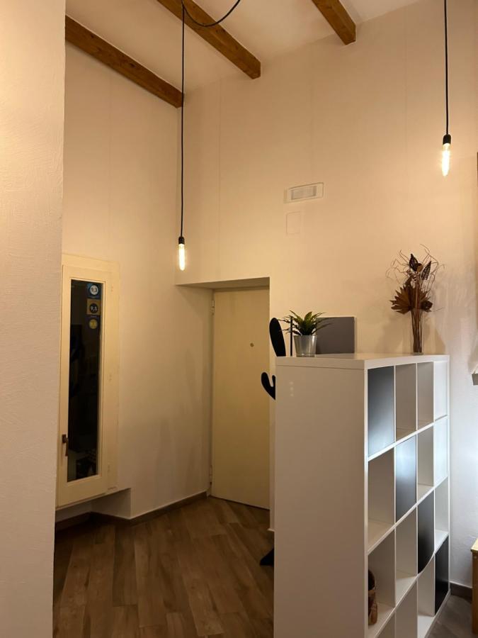 דירות סלרנו Casa Vittoria מראה חיצוני תמונה