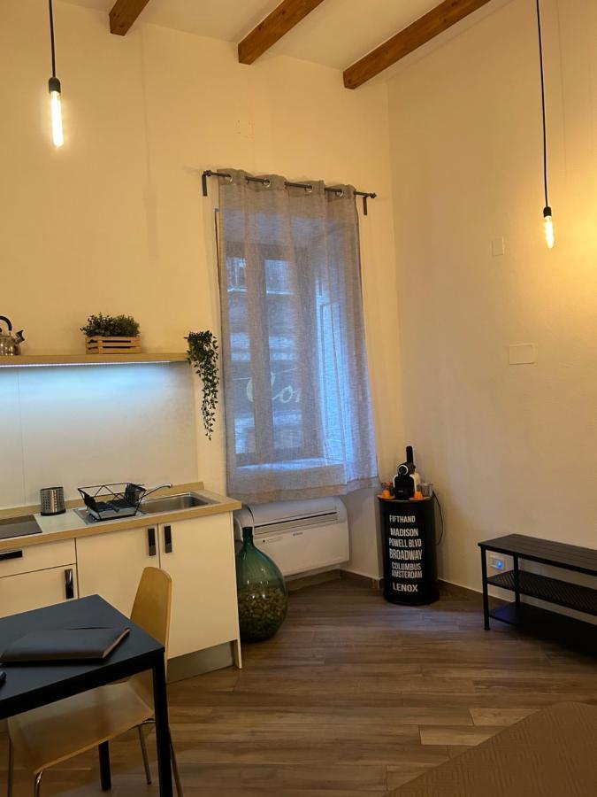 דירות סלרנו Casa Vittoria מראה חיצוני תמונה