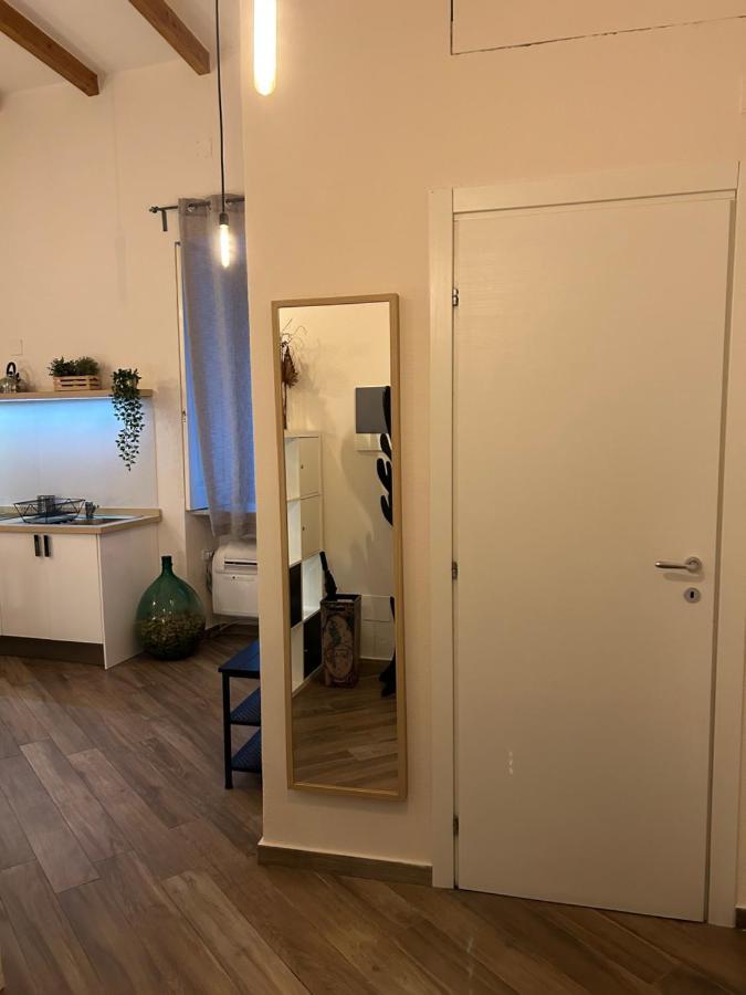 דירות סלרנו Casa Vittoria מראה חיצוני תמונה