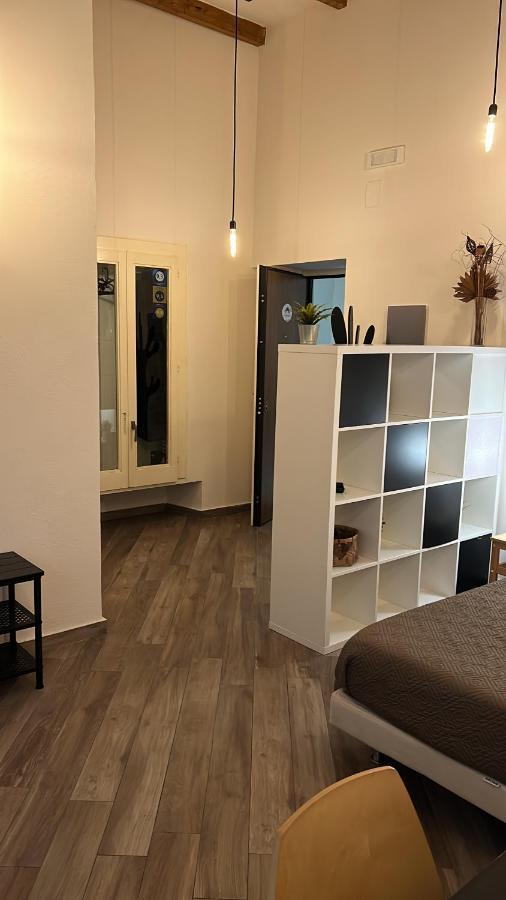 דירות סלרנו Casa Vittoria מראה חיצוני תמונה