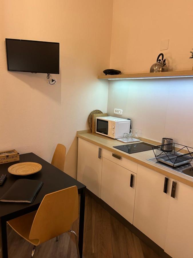 דירות סלרנו Casa Vittoria מראה חיצוני תמונה