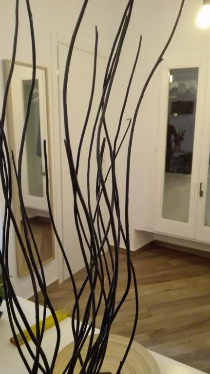 דירות סלרנו Casa Vittoria מראה חיצוני תמונה