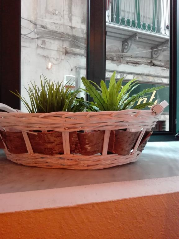 דירות סלרנו Casa Vittoria מראה חיצוני תמונה
