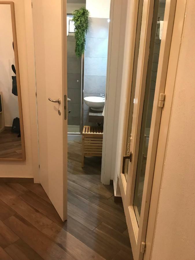דירות סלרנו Casa Vittoria מראה חיצוני תמונה